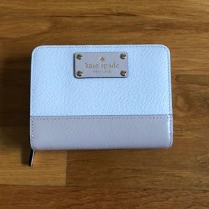 Kate Spade Bifold Wallet